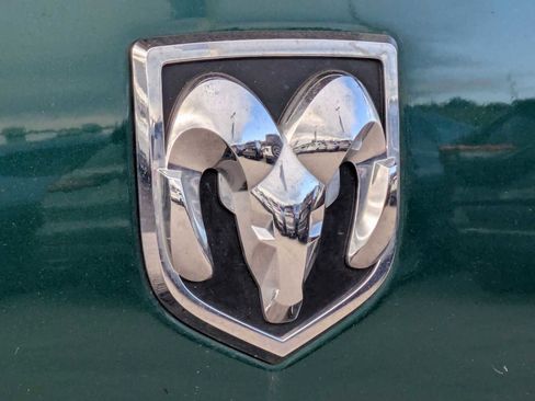 Used 2022 RAM 1500 Tradesman w/ Popular Equipment Group image 11