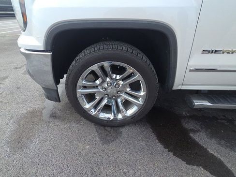 Used 2017 GMC Sierra 1500 SLT image 11