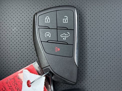 New 2026 GMC Sierra 1500 SLT w/ SLT Premium Plus Package image 28