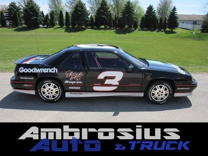 Used 1991 Chevrolet Lumina Euro