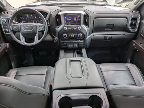 Certified 2020 GMC Sierra 1500 SLT RWD image 15