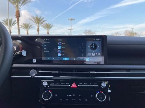 New 2026 Hyundai Santa Cruz SEL image 15