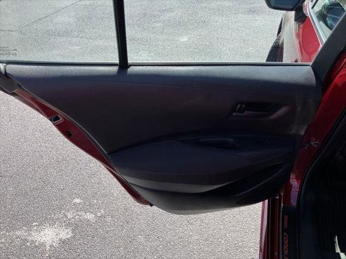 Certified 2022 Toyota Corolla LE image 21