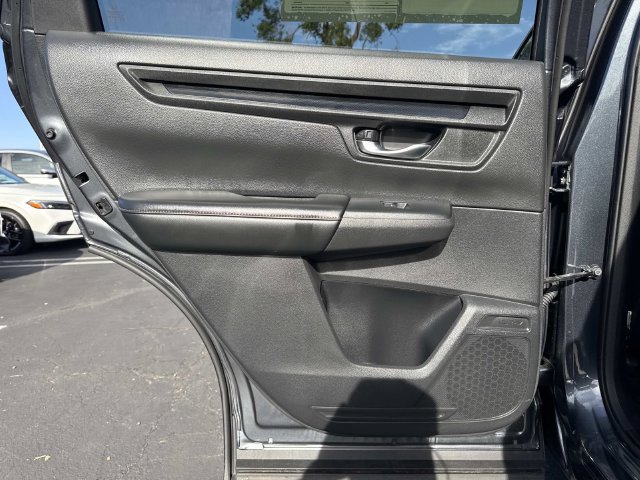 Certified 2024 Honda CR-V Sport image 24
