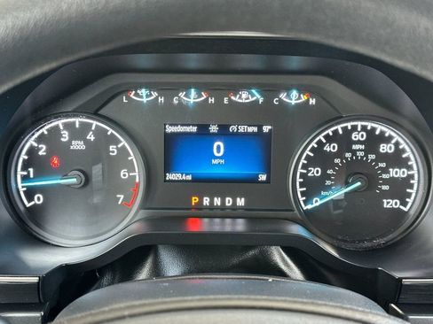 Certified 2023 Ford F150 XL RWD image 22