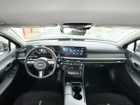 New 2026 Hyundai Sonata SEL image 28