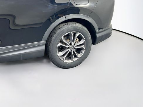 Used 2020 Honda CR-V EX-L image 30