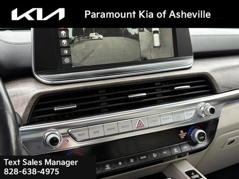 Used 2020 Kia Telluride SX w/ SX Prestige Package image 11