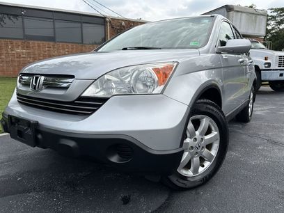 Used 2009 Honda CR-V EX-L