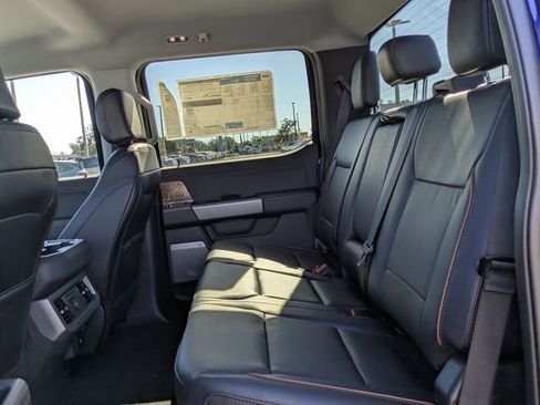 New 2026 Ford F350 Lariat image 14