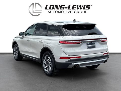 Certified 2024 Lincoln Corsair FWD image 4
