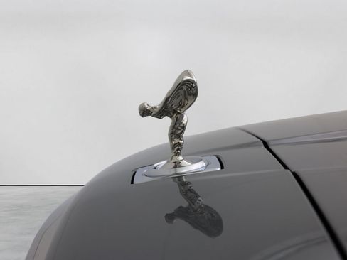Certified 2023 Rolls-Royce Cullinan w/ Cullinan Package AWD/4WD image 34