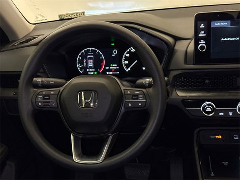New 2026 Honda CR-V LX image 15