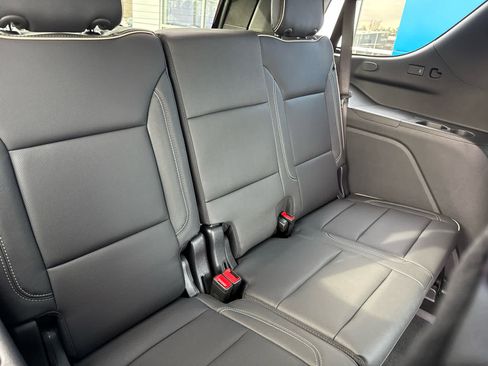 New 2026 Chevrolet Tahoe Premier w/ Sun And Tow Package AWD/4WD image 6