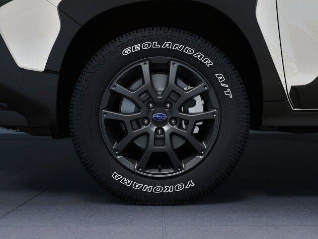New 2026 Subaru Crosstrek 2.5i Wilderness AWD/4WD image 9
