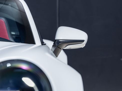 Certified 2026 Porsche 911 Targa 4 GTS image 22