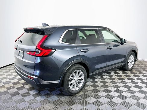 Certified 2025 Honda CR-V EX-L image 6