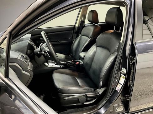 Used 2014 Subaru Crosstrek 2.0i Limited image 20