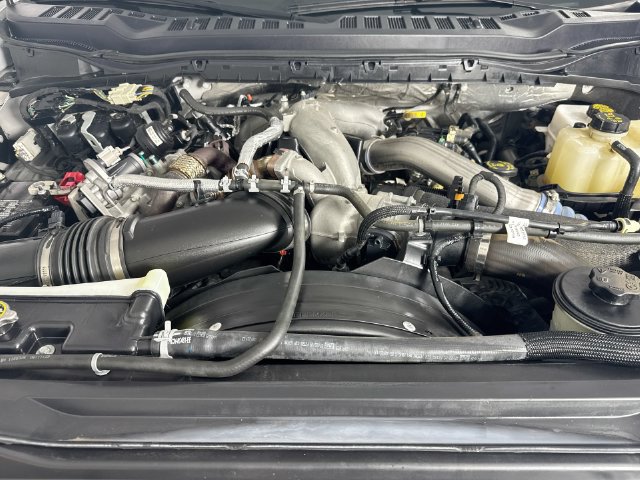 Used 2026 Ford F350 4x4 Crew Cab DRW Super Duty image 27