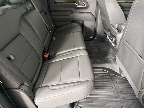 New 2026 GMC Sierra 1500 Elevation w/ Elevation Premium Package AWD/4WD image 13