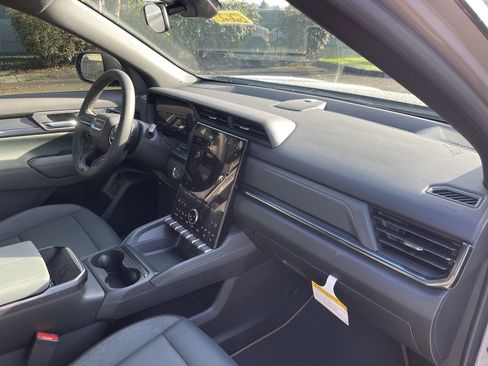 New 2026 GMC Terrain AT4 w/ Convenience Package III image 61