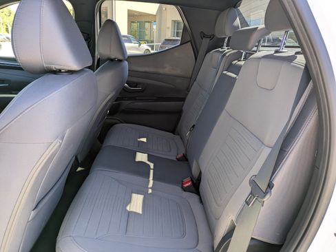 Certified 2023 Hyundai Santa Cruz SEL image 17