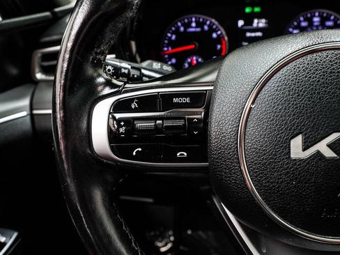 Used 2022 Kia K5 GT-Line w/ GT-Line Awd Premium Package image 38