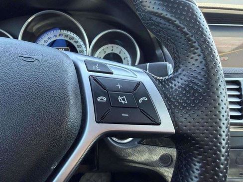 Used 2016 Mercedes-Benz E 400 Coupe image 30