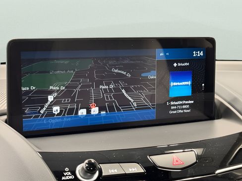 Certified 2026 Acura RDX SH-AWD w/ Technology Package image 26