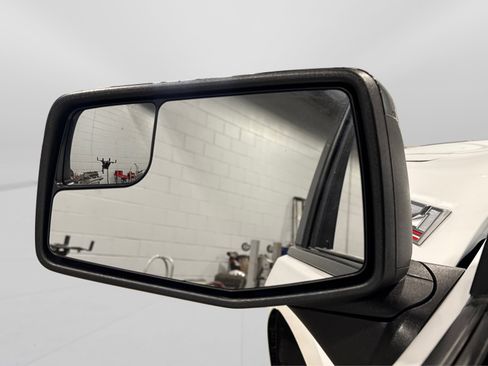 Used 2021 Chevrolet Silverado 1500 LT Trail Boss w/ Bed Protection Package image 14