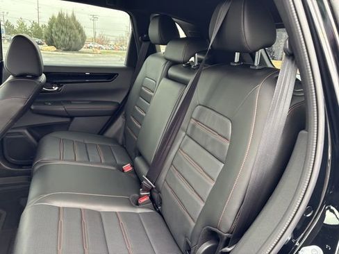 New 2026 Honda CR-V Sport Touring image 21