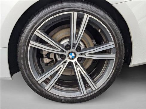 Used 2021 BMW 430i Coupe w/ Convenience Package image 22