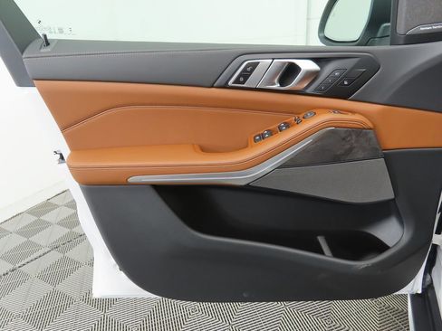 New 2026 BMW X5 xDrive40i image 24