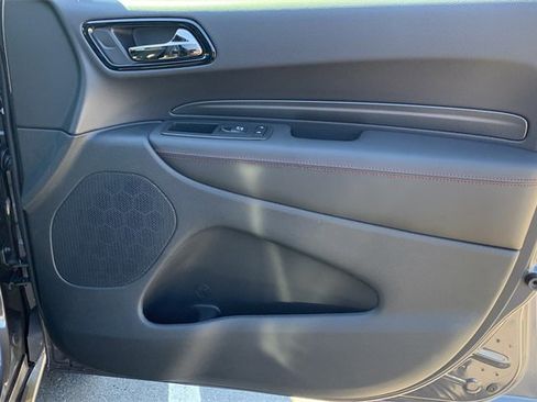 New 2026 Dodge Durango GT image 38