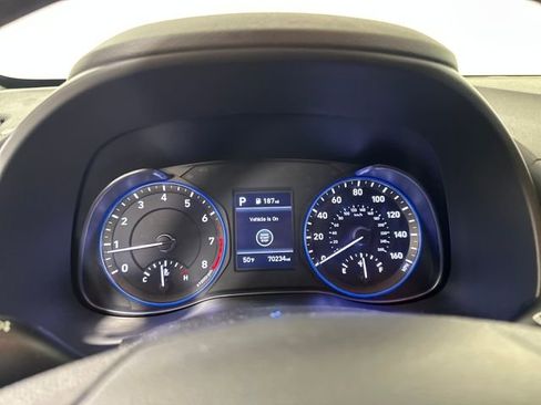 Used 2020 Hyundai Kona SEL image 17