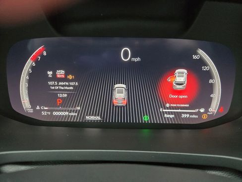 New 2026 Acura MDX Type S image 24