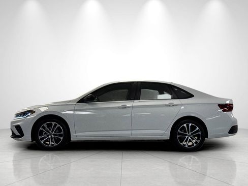 New 2026 Volkswagen Jetta Sport FWD image 2