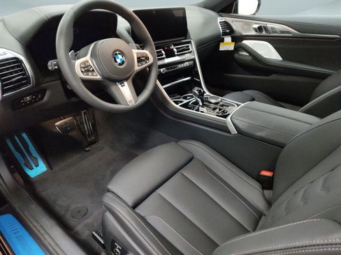 Used 2026 BMW 840i xDrive 840i image 4