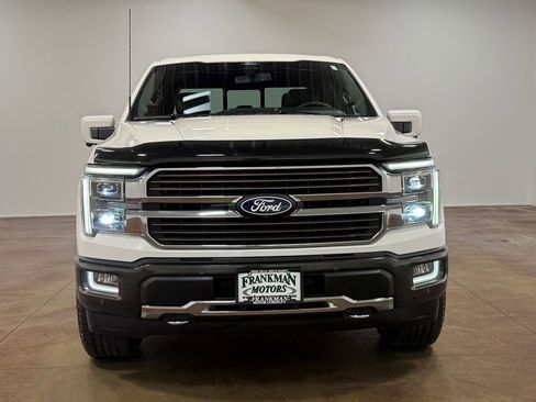 Used 2024 Ford F150 King Ranch image 32