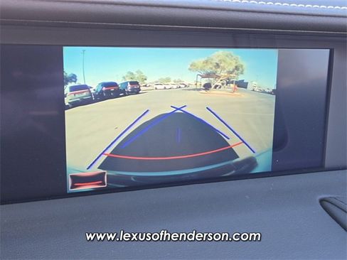 Certified 2022 Lexus LC 500 Convertible w/ Touring Package image 27