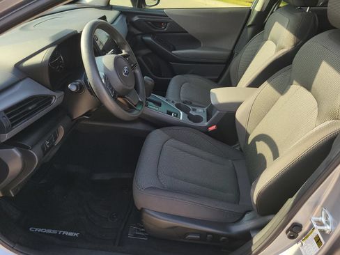 Used 2024 Subaru Crosstrek 2.0i Premium AWD/4WD image 19
