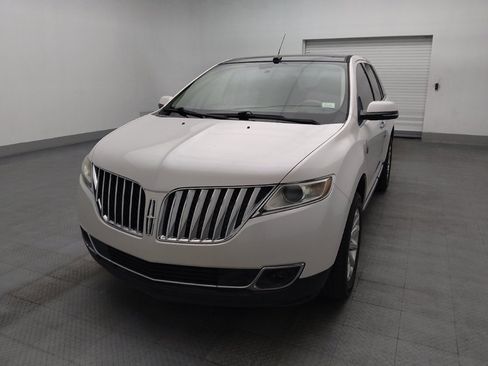Used 2015 Lincoln MKX FWD w/ Equipment Group 102A image 15