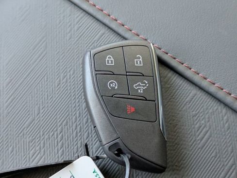 New 2026 GMC Sierra 1500 AT4X image 31