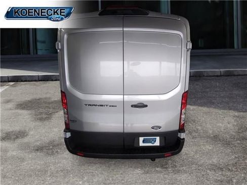 New 2026 Ford Transit 250 148 Medium Roof image 4
