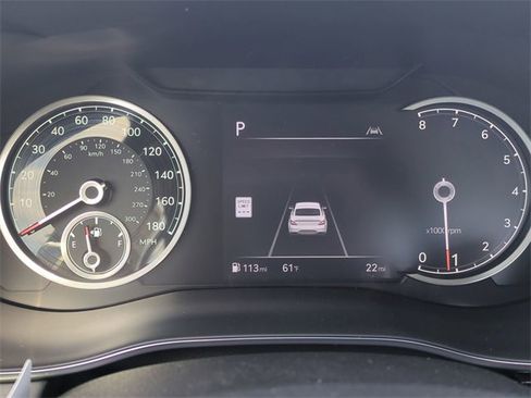 New 2026 Genesis G70 2.5T image 25