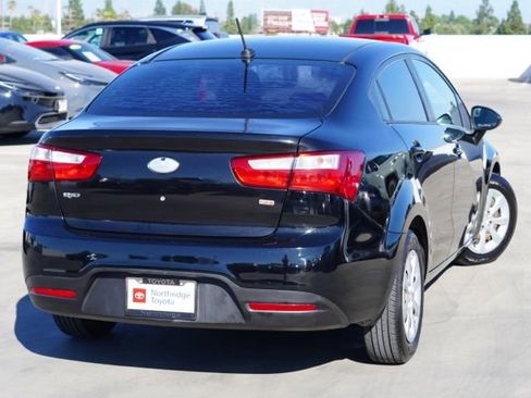 Used 2014 Kia Rio LX FWD image 7
