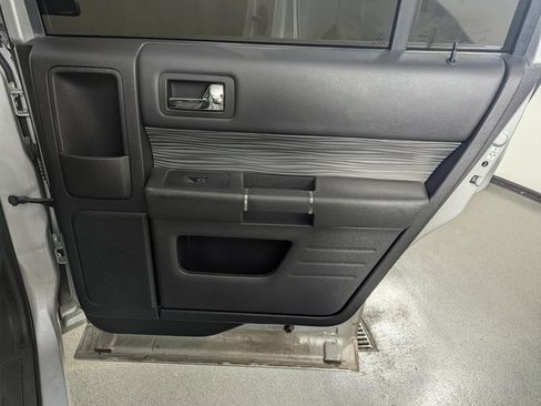 Used 2019 Ford Flex SEL w/ Equipment Group 202A image 18