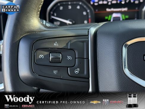 Certified 2021 GMC Sierra 1500 Denali image 20