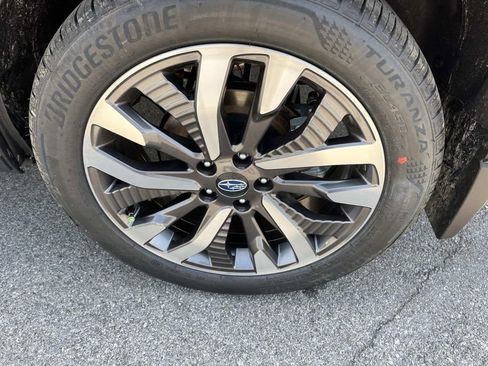 New 2026 Subaru Forester Touring AWD/4WD image 11