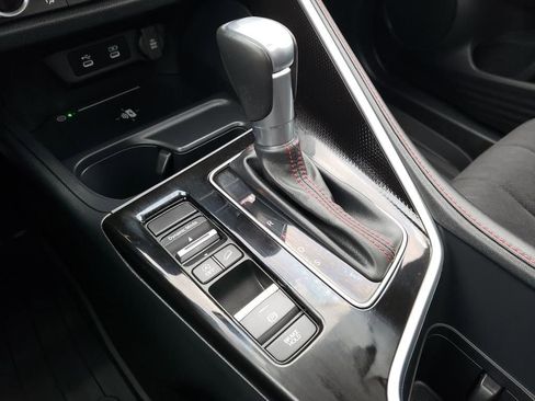 Certified 2025 Acura ADX A-Spec image 32